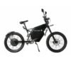 Delfast Top 3.0 750W 48Ah 72V All terrain Dual Suspension Electric Mountain Dirt Bike