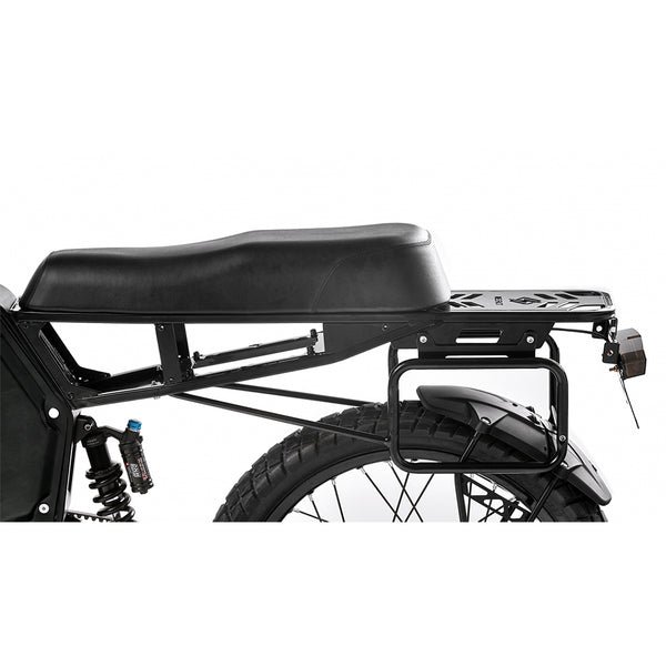 Delfast Top 3.0 750W 48Ah 72V All terrain Dual Suspension Electric Mountain Dirt Bike