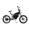 Delfast Top 3.0i 750W 48Ah 72V All Terrain Full Suspension Offroad Electric Mountain Bike