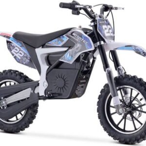 demon-kids-electric-dirt-bike-lithium-36v-500w-ages-6-and-up-blue
