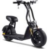 Diablo Electric Scooter, 48v 1000w Lithium