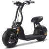 Diablo Electric Scooter, 48v 1000w Lithium
