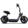 Diablo Electric Scooter, 48v 1000w Lithium