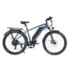 DWMEIGI MG7612-HELIOS 750W 48V/13Ah Commuter Electric Bike