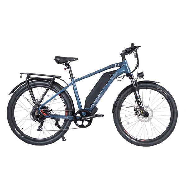 DWMEIGI MG7612-HELIOS 750W 48V/13Ah Commuter Electric Bike