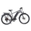 DWMEIGI MG7612-HELIOS 750W 48V/13Ah Commuter Electric Bike