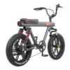 DYU V8 48V/15.5Ah 750W Electric Bike