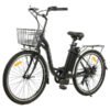 Ecotric Peacedove 36V 350W Step Through City Commuter Electric Bike