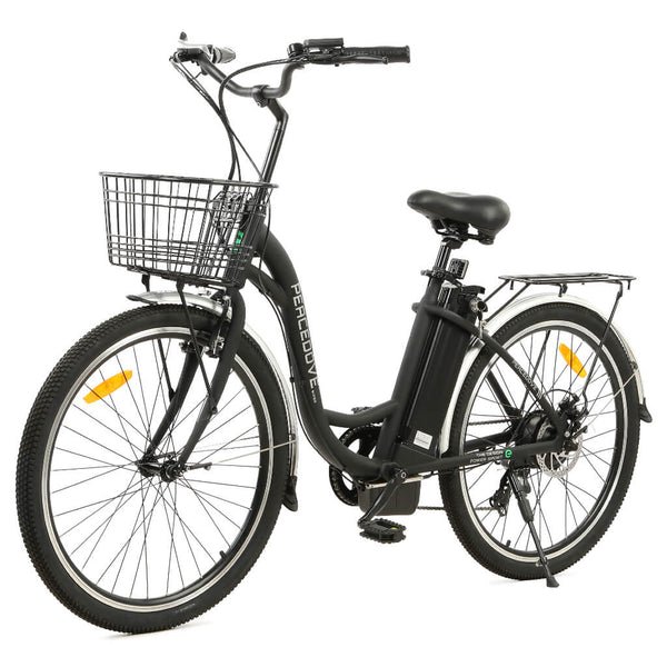Ecotric Peacedove 36V 350W Step Through City Commuter Electric Bike