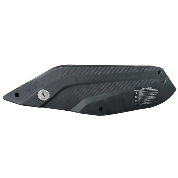 Ecotric Tornado Electric Bike Replacement Battery