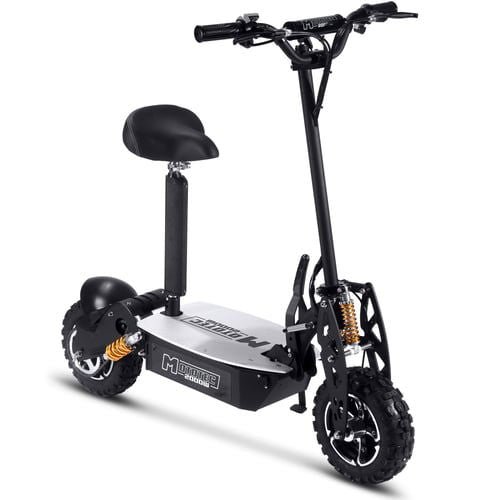 Electric Folding Scooter, 48v 2000w