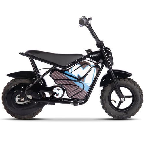 Electric Mini Bike, 24v 250w, Ages 6 and up