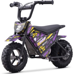 electric-mini-bike-24v-250w-ages-6-and-up-purple
