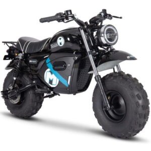 electric-powered-mini-bike-60v-1500w-lithium-hydraulic-disc-brakes-led-headlight-black
