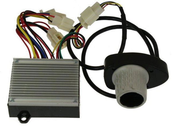 Electrical Kit for Razor Dirt Quad