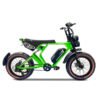 Emojo Streetrod 750W 48V Electric Bike