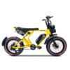Emojo Streetrod 750W 48V Electric Bike