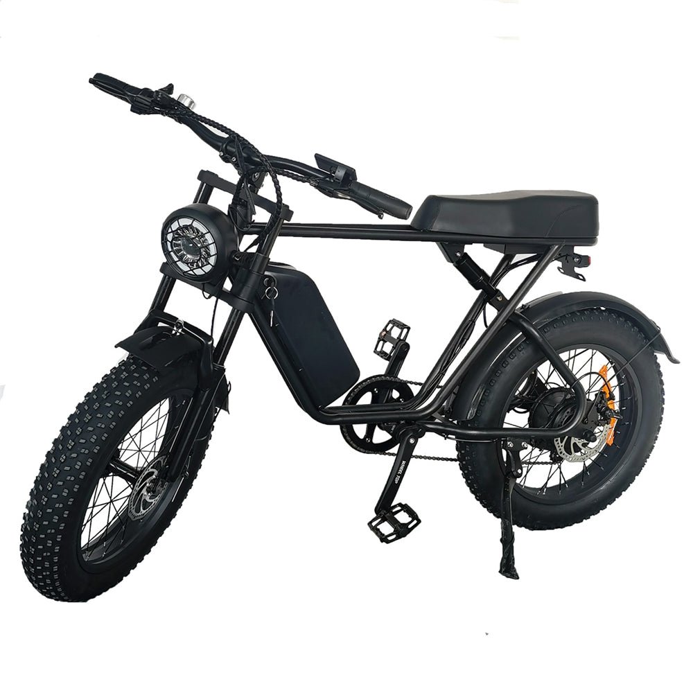 EMOKO C91 48V/15Ah 1000W Electric Bike