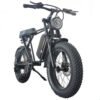 EMOKO C91 48V/15Ah 1000W Electric Bike
