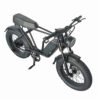 EMOKO C91 48V/15Ah 1000W Electric Bike