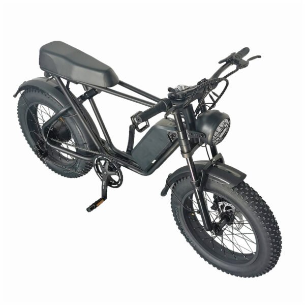 EMOKO C91 48V/15Ah 1000W Electric Bike