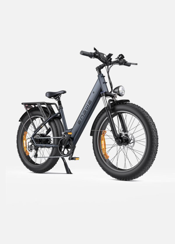 ENGWE E26 48V/16Ah 750W Electric Bike