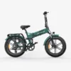 ENGWE Engine Pro 2.0 52V/16Ah 750W Electric Bike