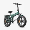 ENGWE Engine Pro 2.0 52V/16Ah 750W Electric Bike