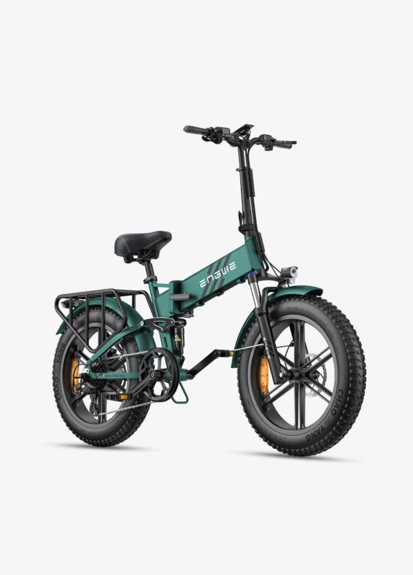 ENGWE Engine Pro 2.0 52V/16Ah 750W Electric Bike