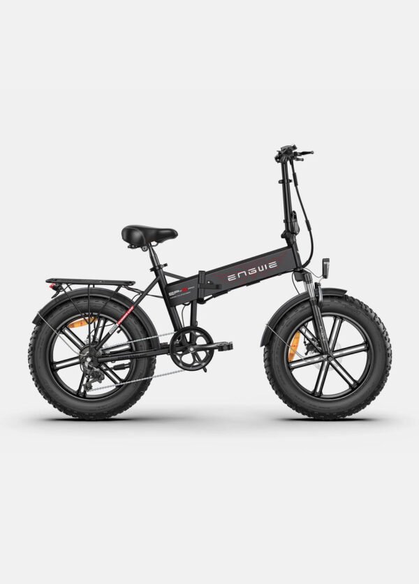 ENGWE EP-2 Pro 48V/13Ah 750W Electric Bike