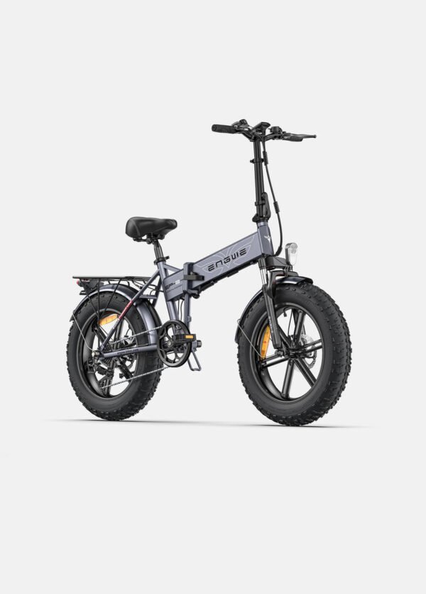 ENGWE EP-2 Pro 48V/13Ah 750W Electric Bike