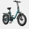 ENGWE L20 2.0 52V/13Ah 750W Electric Bike