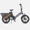 ENGWE LE20 48V/19.2Ah 750W Cargo Electric Bike