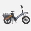 ENGWE LE20 48V/19.2Ah 750W Cargo Electric Bike