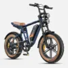 ENGWE M20 2.0 52V 15.6Ah/31.2Ah 750W All-Terrain Electric Bike