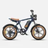 ENGWE M20 2.0 52V 15.6Ah/31.2Ah 750W All-Terrain Electric Bike