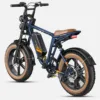 ENGWE M20 2.0 52V 15.6Ah/31.2Ah 750W All-Terrain Electric Bike