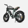 ENGWE M20 48V 13Ah/26Ah 750W All-Terrain Electric Bike