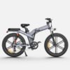 ENGWE X26 48V 19Ah/29Ah 1000W All-Terrain Electric Bike