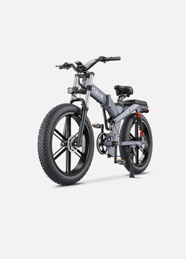 ENGWE X26 48V 19Ah/29Ah 1000W All-Terrain Electric Bike