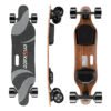 enSkate Bamboard R2 36V/4Ah 900W Electric Skateboard