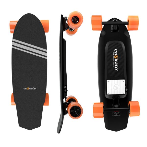 enSkate R3 MINI 36V/2.5Ah 900W Electric Skateboard