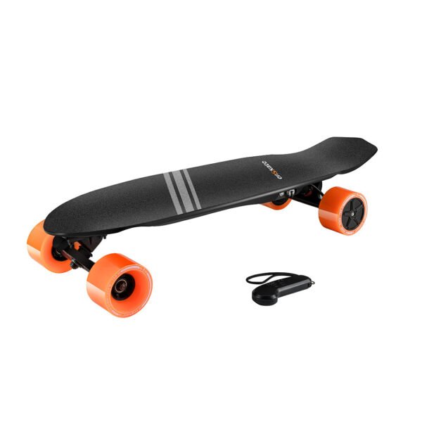 enSkate R3 MINI 36V/2.5Ah 900W Electric Skateboard