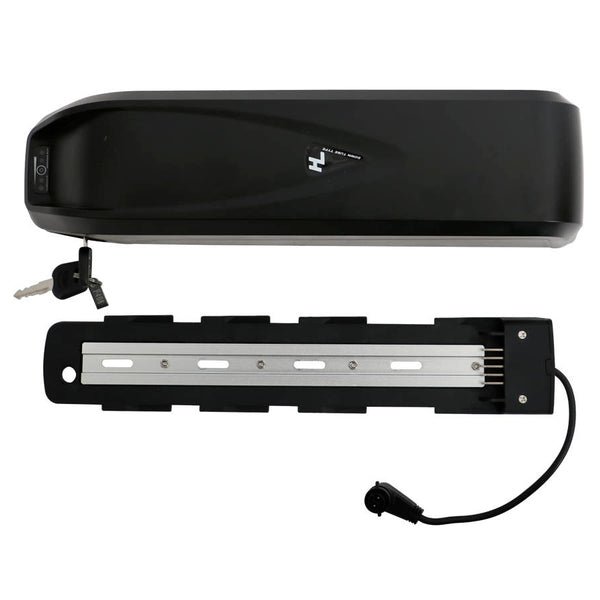 EUNORAU 48V 14Ah/17Ah FAT-HS DEFENDER-S SPECTER-S Battery