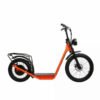 Eunorau Jumbo 48V/15.6Ah 1000W Stand Up Electric Scooter