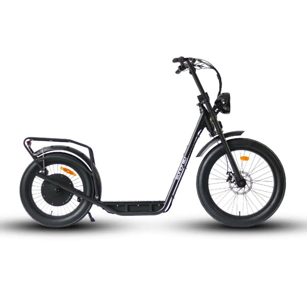 Eunorau Jumbo 48V/15.6Ah 1000W Stand Up Electric Scooter