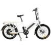 EUNORAU MAX-CARGO Cargo 750W, 48V Cargo Electric Bike