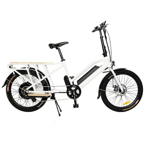 EUNORAU MAX-CARGO Cargo 750W, 48V Cargo Electric Bike