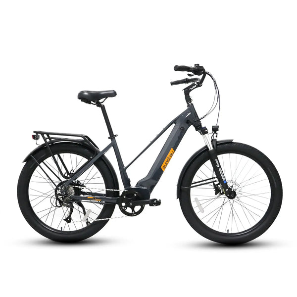 Eunorau META275 500W 48V Cruiser Electric Bike