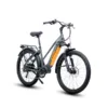 Eunorau META275 500W 48V Cruiser Electric Bike